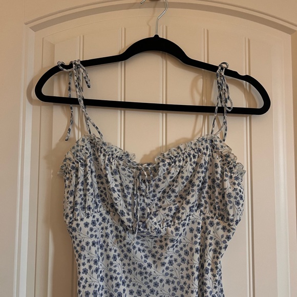 PRINCESS POLLY DRESS - Picture 2 of 3